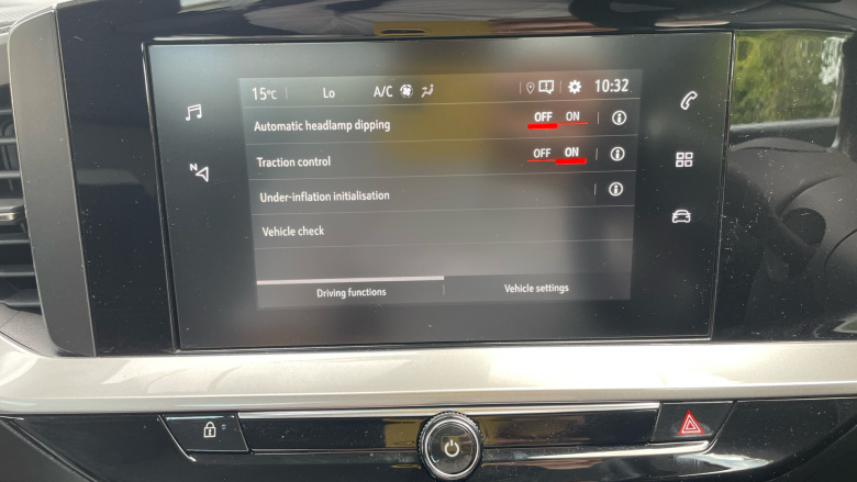 Vauxhall Mokka 1.2 Turbo Elite Nav 5dr Petrol Hatchback